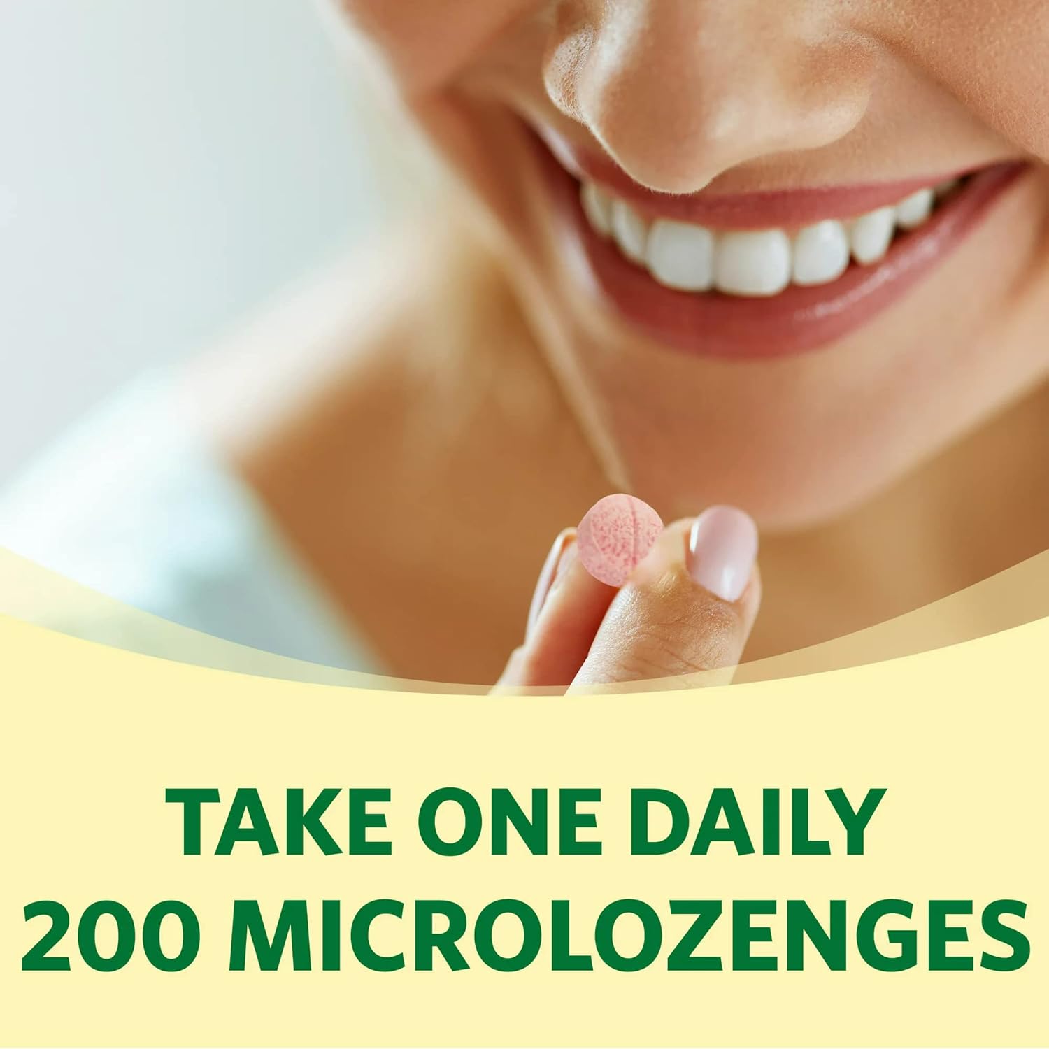 Spring Valley Cherry Flavored Sublingual B12 500 mcg - 200 ct (Pack of 1) by Fusion Shop Store