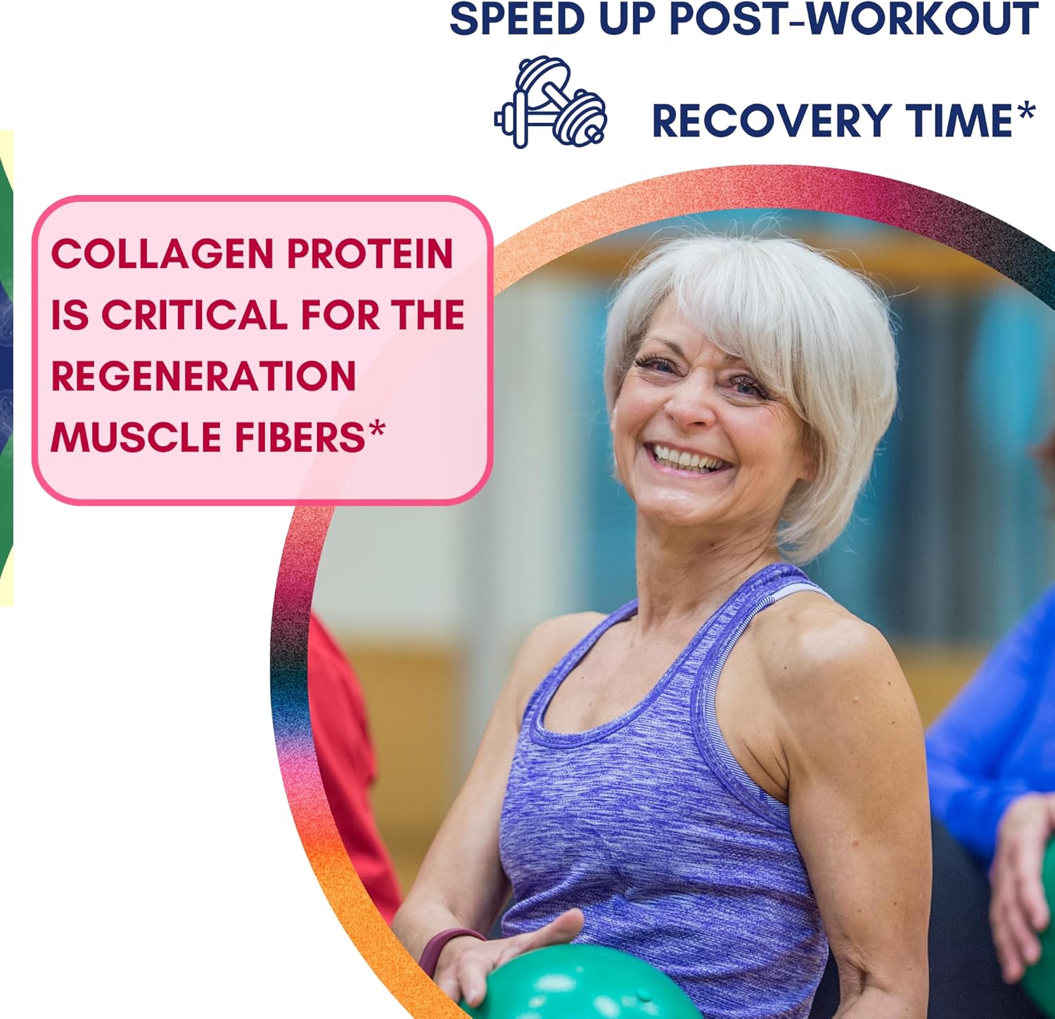 Spring Valley Collagen Peptides Powder 255g - Hydrolyzed Protein for Hair, Skin, and Joints - Type I & III - Keto-Friendly Supplement for Women & Men