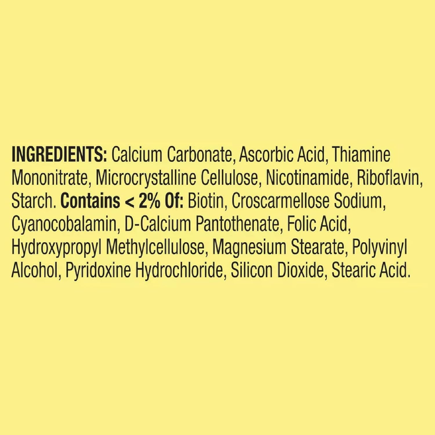 Spring Valley Super B Complex Vitamins Bundle with Lual's 45 Diabetes Decoded - 100 Tablets