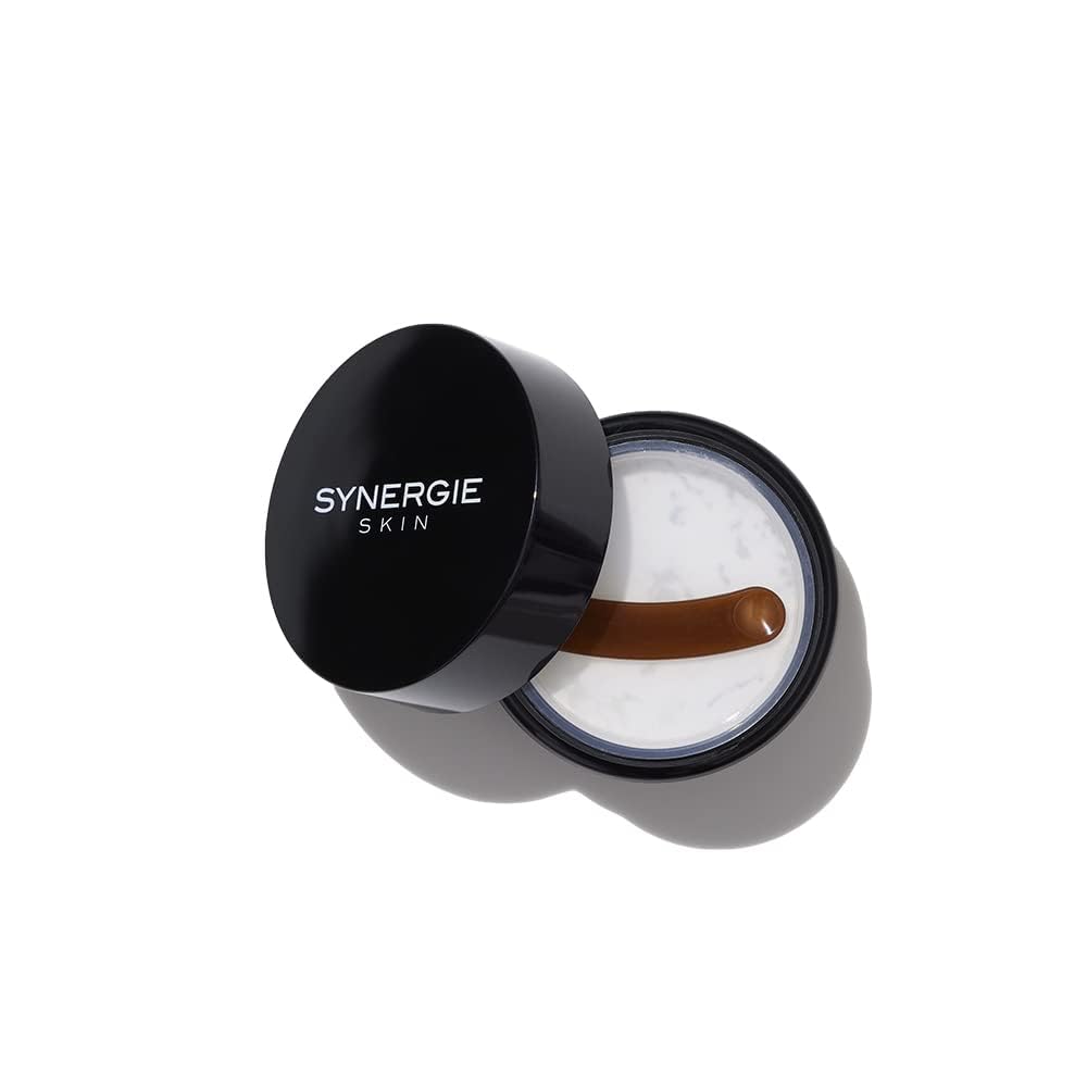Stabilised L-ascorbic Acid Synergie Skin Pure-C Crystals for Skin Brightening and Anti-Aging