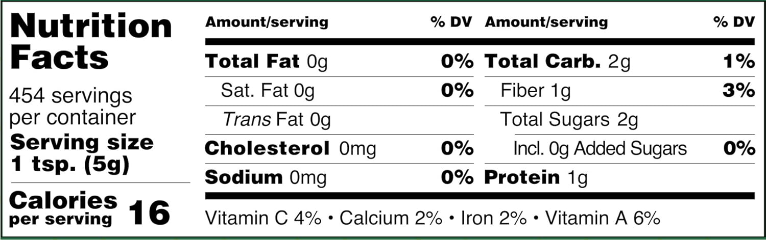 Stakich Bee Pollen - 5 lb Bag for Natural Energy and Immune Support