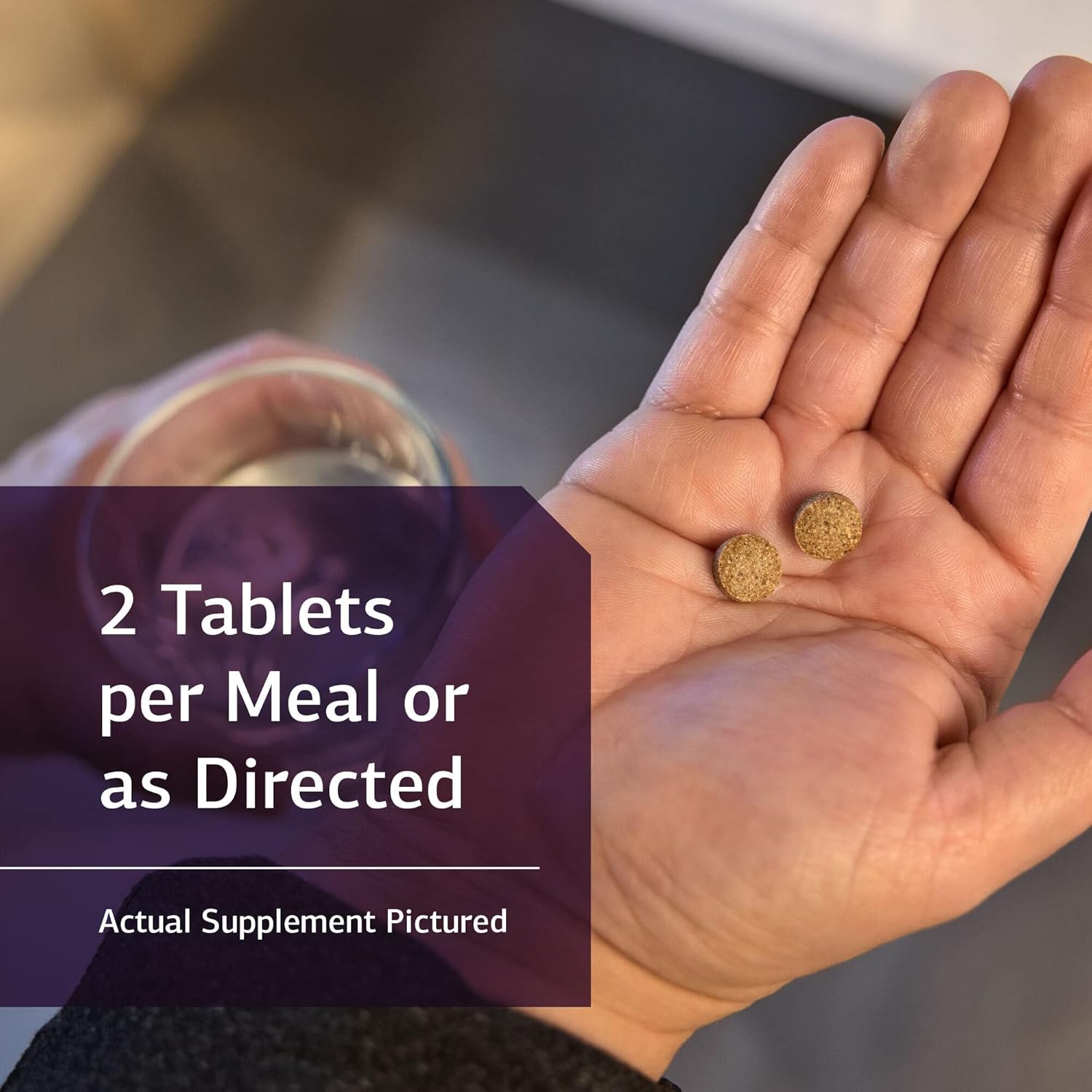 Standard Process Cataplex B - Whole Food Formula for Heart Health, Metabolism, and Cholesterol - 360 Tablets