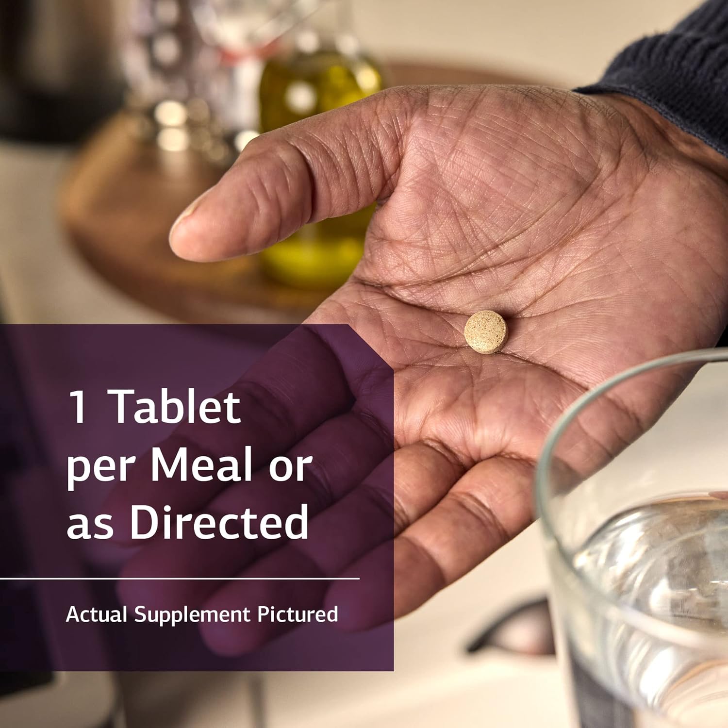 Standard Process Cataplex B2 - Whole Food Nervous System Support Supplement with Calcium, Riboflavin, Choline - 360 Tablets