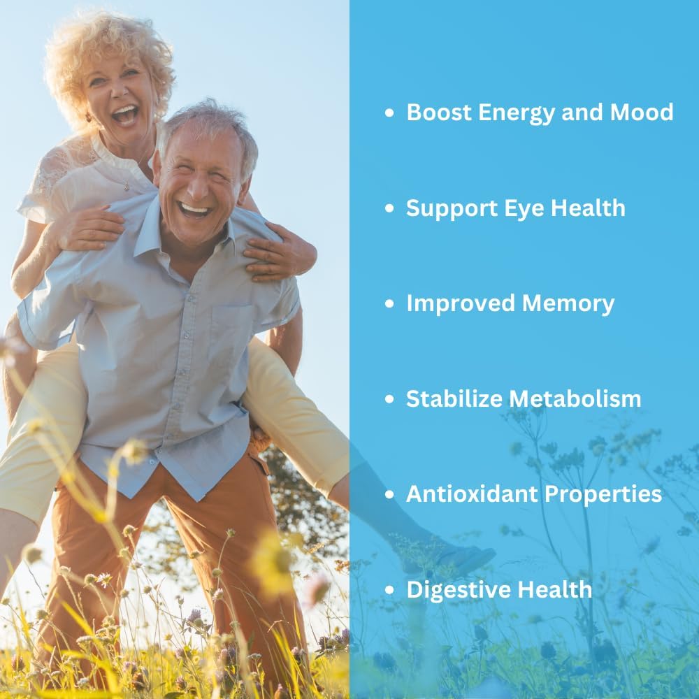 Staver Health Saffron Extract Capsules - 88.5mg, 60 Veggie Caps - Mood and Energy Booster