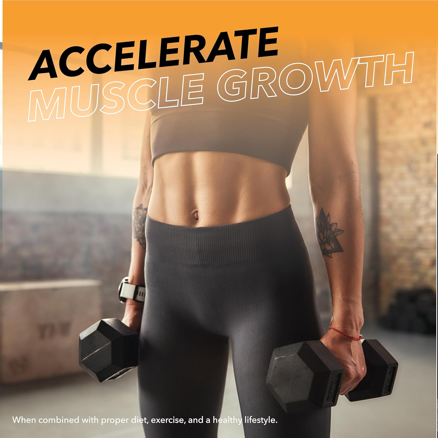 SteelFit Steel Fuel BCAA + Electrolyte Powder | Sugar-Free Hydration & Recovery Formula | Watermelon Lemonade, 30 Servings