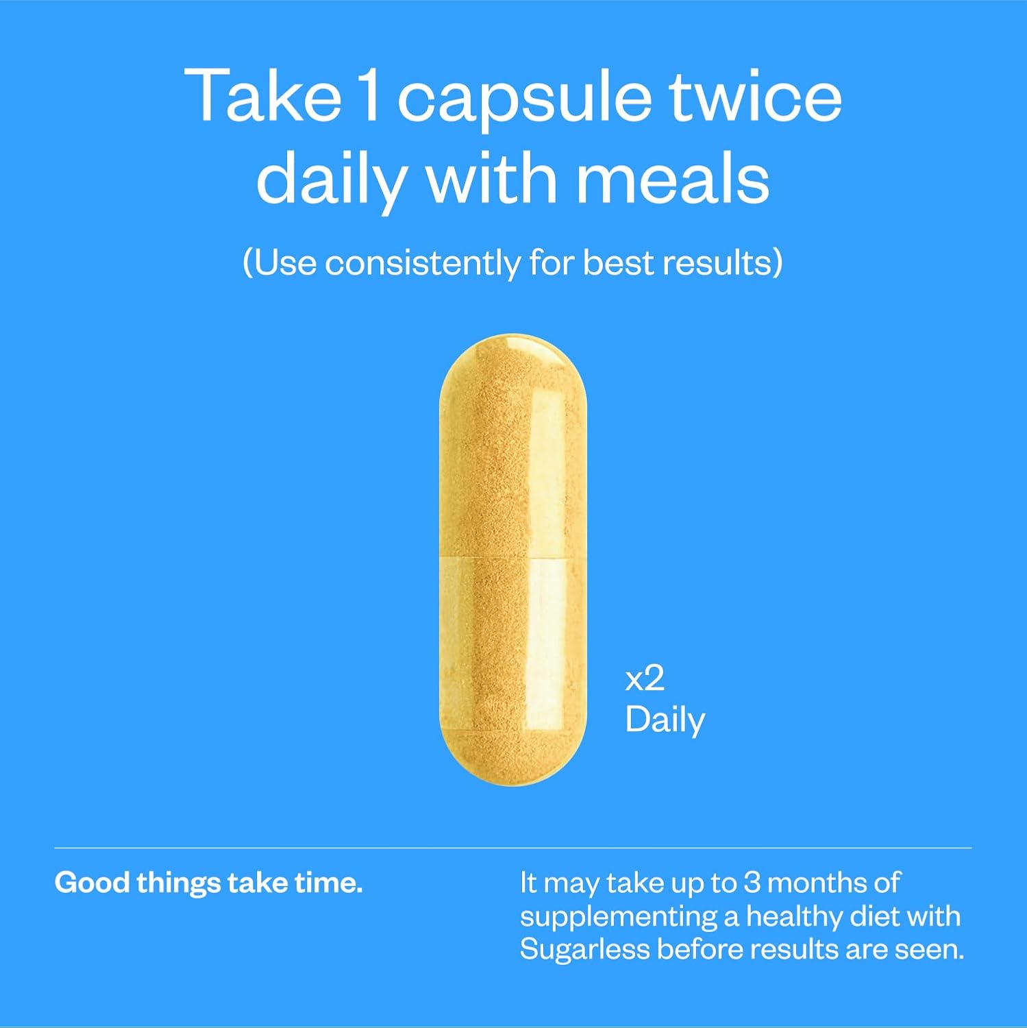 Sugar Cravings Supplement Bundle - Stop Cravings Naturally with Berberine, Chromium, CoQ10 & L-Theanine - 30 & 15 Count, Non-GMO