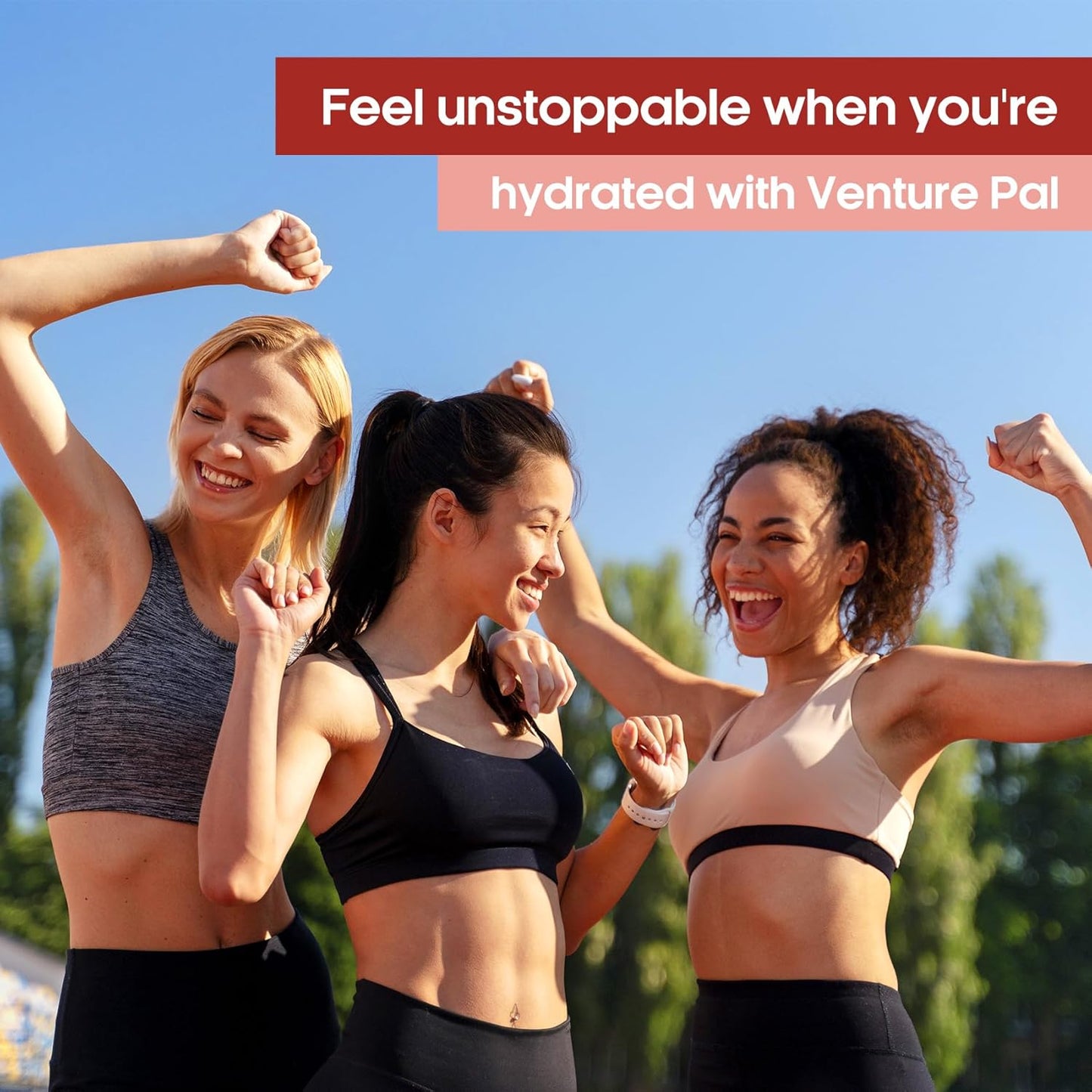 Sugar-Free Electrolyte Powder Packets for Rapid Hydration & Recovery - Daily IV Drink Mix with 5 Vitamins, 7 Electrolytes - Keto Friendly, Non-GMO, Certified Vegan - 16 Sticks - BoostGo Australia