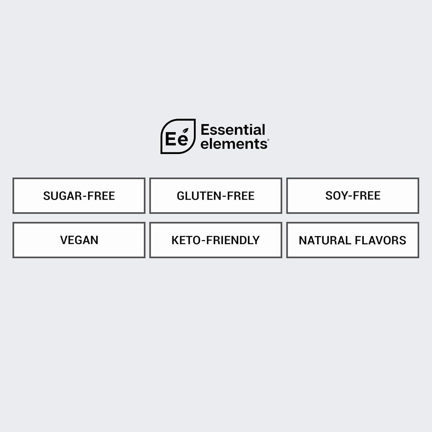 Sugar-Free Electrolytes Powder Packets with ACV & Vitamin C - 48 Stick Packs Variety Pack - BoostGo Australia