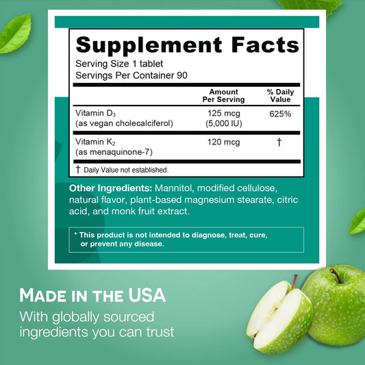 Sugar-Free EZ Melts Doctor-Recommended Bundle, 3-Month Supply