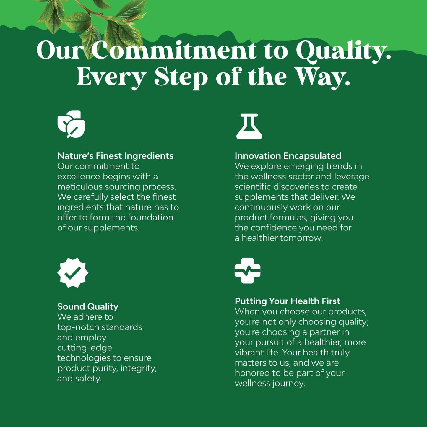 Sugar-Free Magnesium Glycinate Chewables with Vitamins D3, B6, & C - Vegetarian Formula for Adults & Kids - Non-GMO & No Artificial Flavors - 60 Day Supply