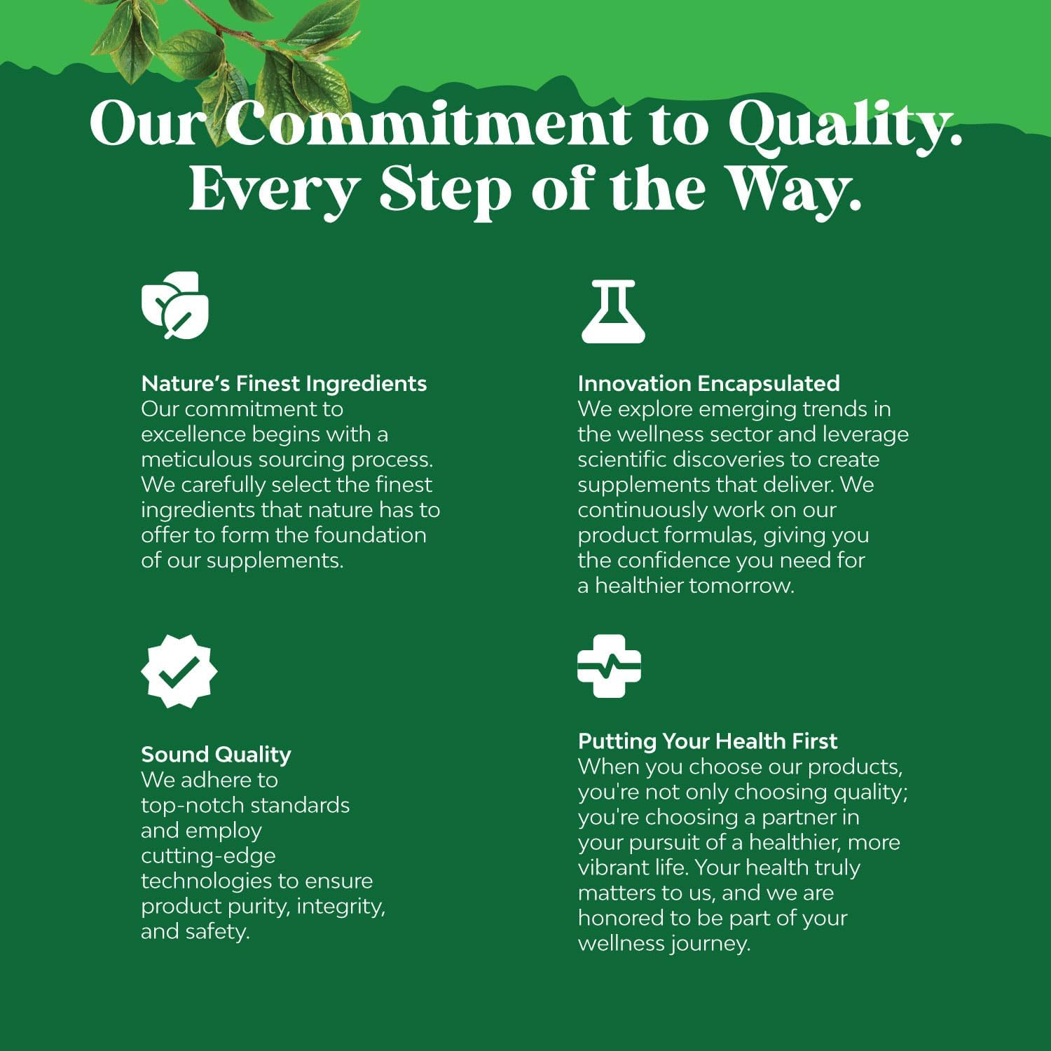 Sugar-Free Magnesium Glycinate Chewables with Vitamins D3, B6, & C - Vegetarian Formula for Adults & Kids - Non-GMO & No Artificial Flavors - 60 Day Supply