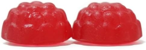 Sugar-Free Mixed Berry Flavor Vitamin D3 Gummies - 5000 IU for Adults - Supports Immunity, Muscle & Bone Strength - Non-GMO - 180 Gummies
