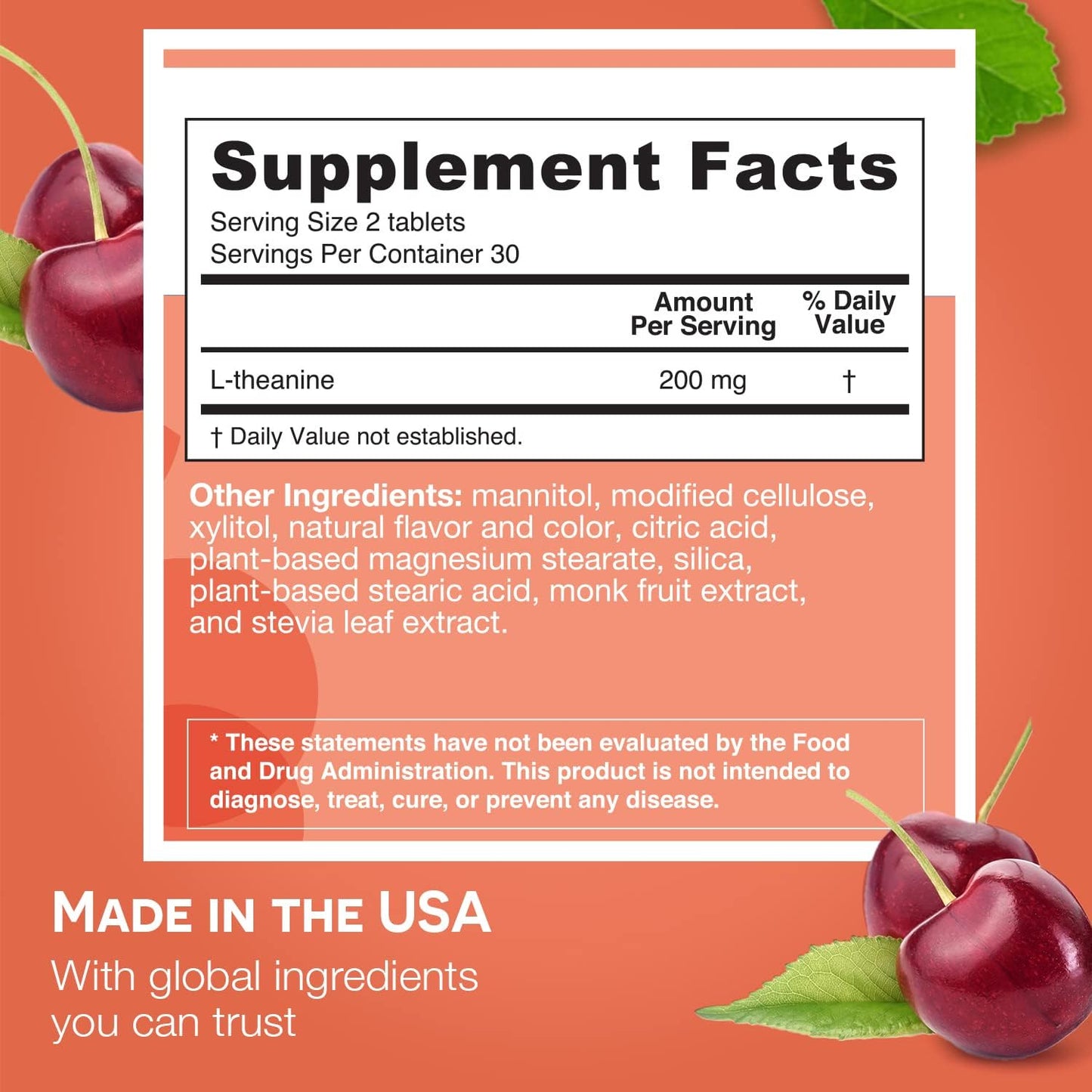 Sugar-Free Mood Support Bundle: EZ Melts Essential, 1-2 Month Supply