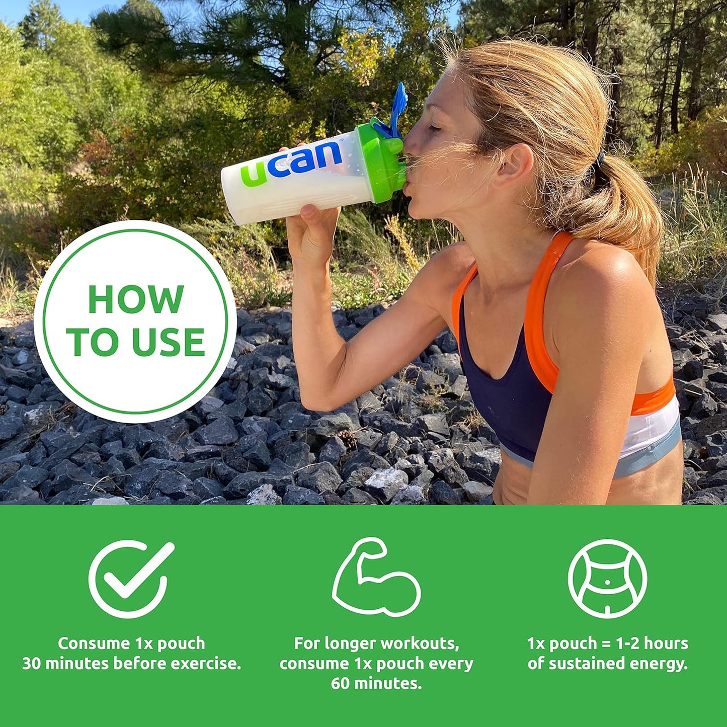 Sugar-Free Vegan Pineapple Edge Energy Gel & Chocolate Plant Protein - Ideal for Running, Training, Fitness, Cycling, Crossfit | Keto Friendly Supplement
