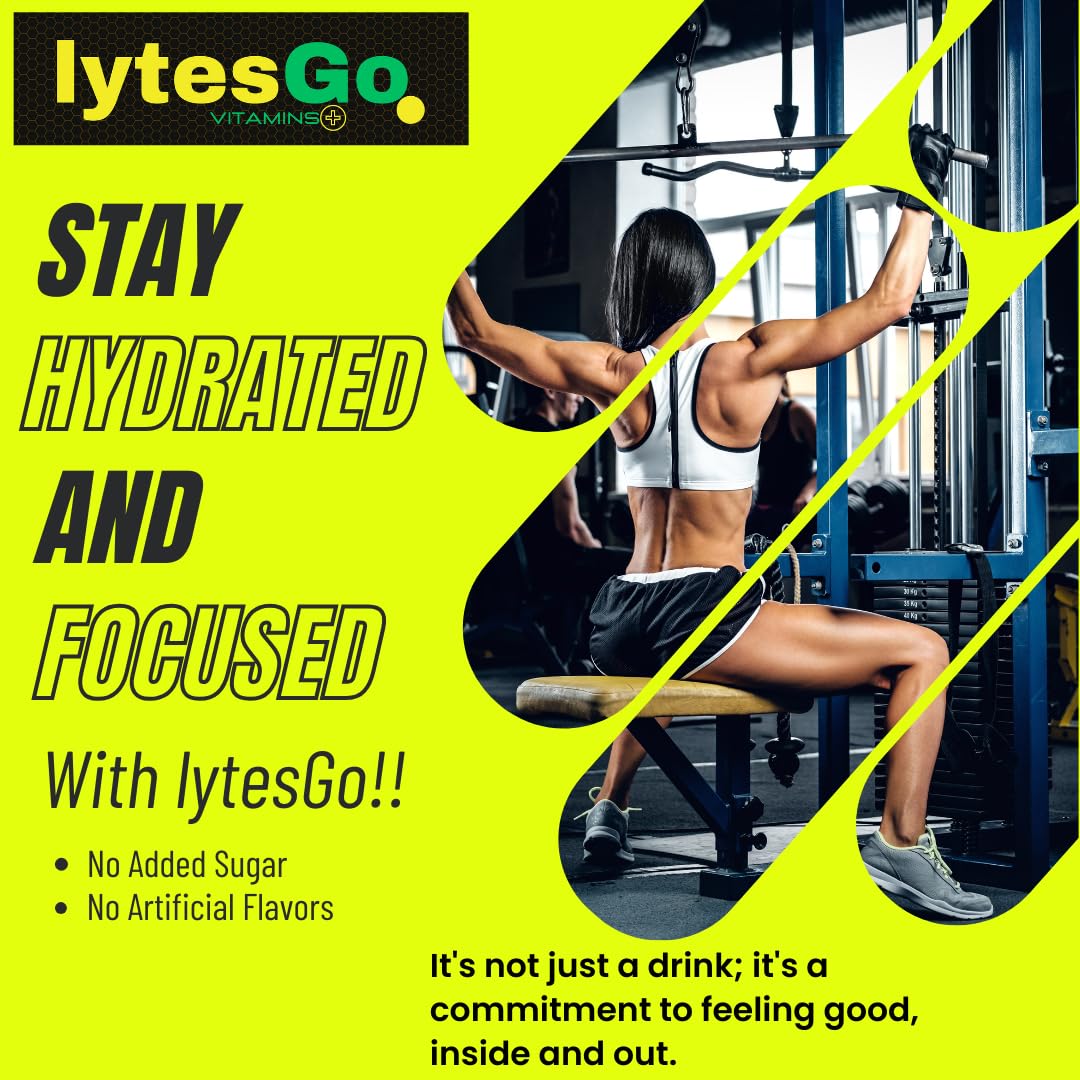 Sugar-Free Watermelon Flavored Electrolyte Powder Drink for Hydration and Recovery - 50 Servings
