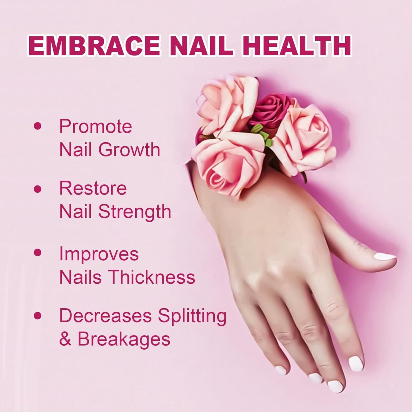 Sugar Free Women's Multivitamin Gummies with Biotin, Collagen, Hyaluronic Acid, and Vitamin Complex - Hair, Skin, Nails, Energy Booster