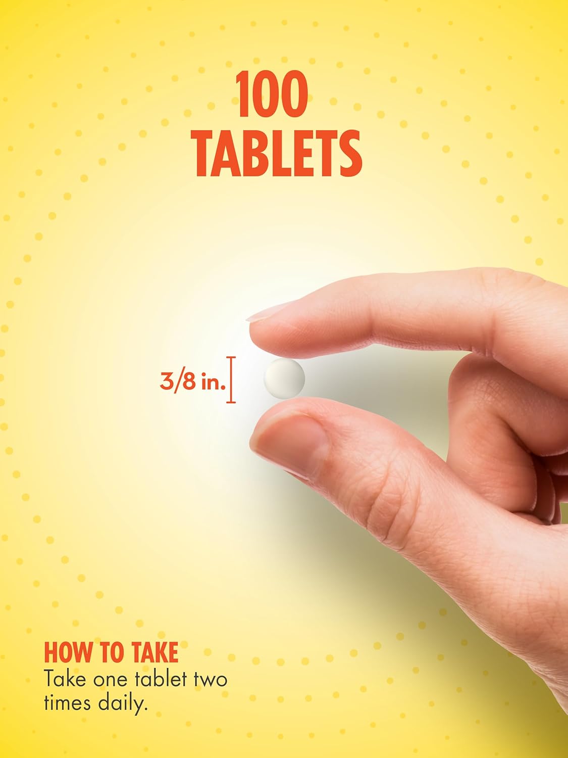 Sundance Vitamin B-1 100mg Tablets - Vegetarian Non-GMO Gluten Free Formula - BoostGo Australia