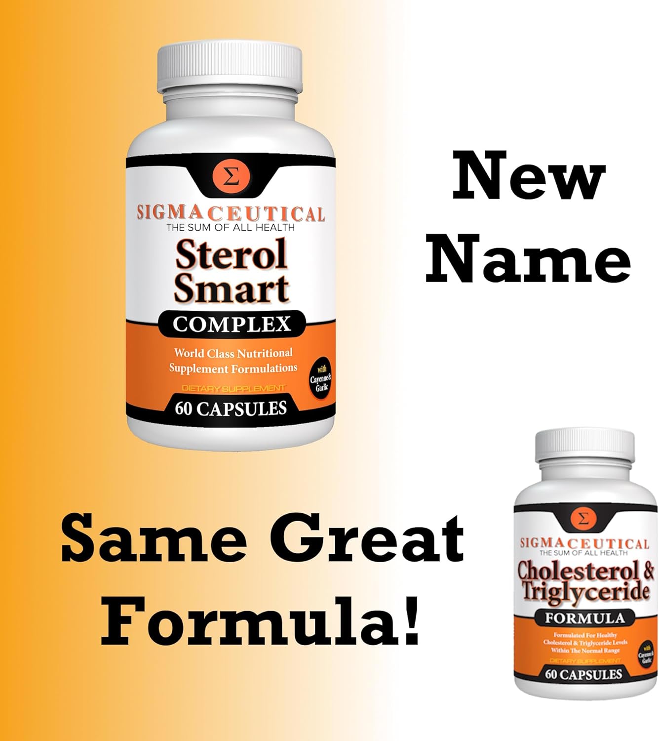 Super Antioxidant Supplement with Niacin, Beta Sitosterol, Policosanol, Plant Sterols, Garlic, Cayenne, Goji Berry, Acai Berry, Mangosteen, Resveratrol, Pomegranate, Noni for Heart Health