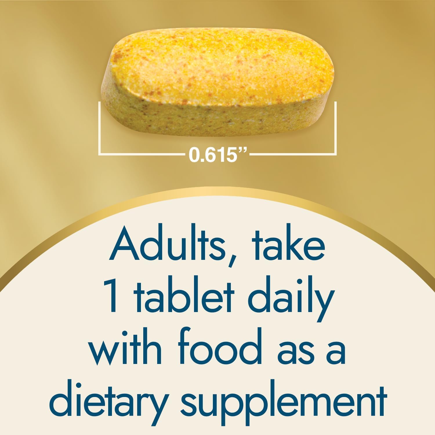 Super B Complex with Vitamin C, B12, & Folic Acid - Boosts Energy, Immunity, Nervous System, Skin & Muscle Health, 150 Tablets