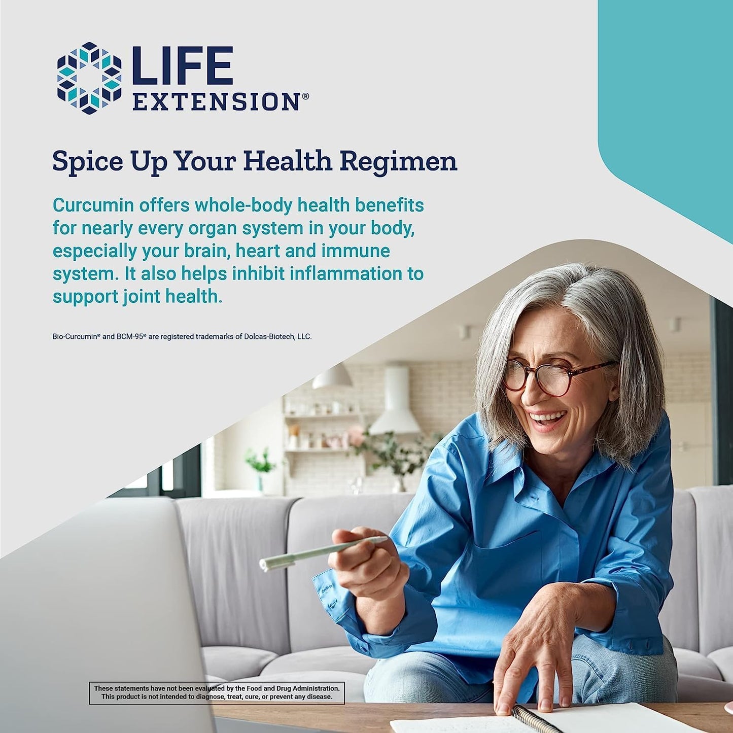 Super Bio-Curcumin and N-Acetyl-L-Cysteine: Antioxidant Support for Immune, Respiratory, and Liver Health