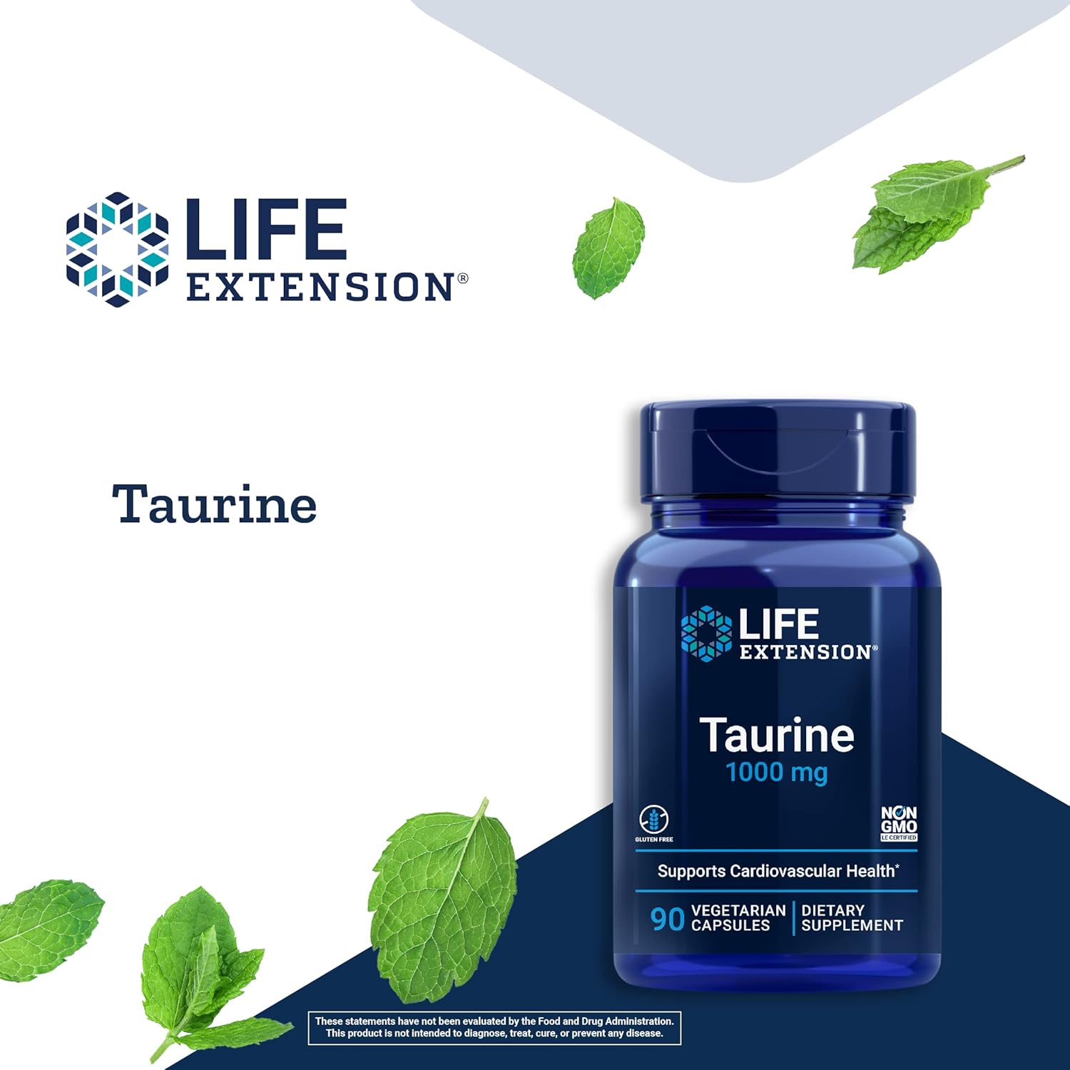 Super Selenium Complex with Vitamin E and Taurine - Promotes Cellular Health, Heart, Liver, Brain, and Muscle Support for Longevity