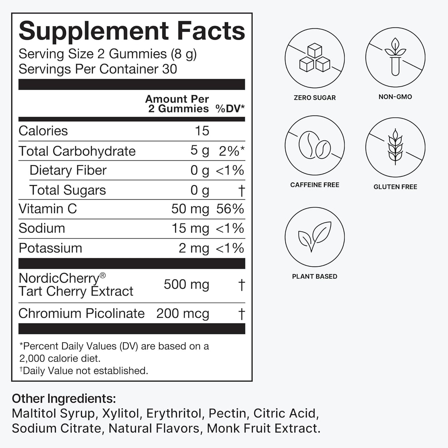 SuperBeets Beet Root Capsules and Tart Cherry Gummies by humanN - Antioxidant-Rich Supplements for Heart Health and Energy Boost