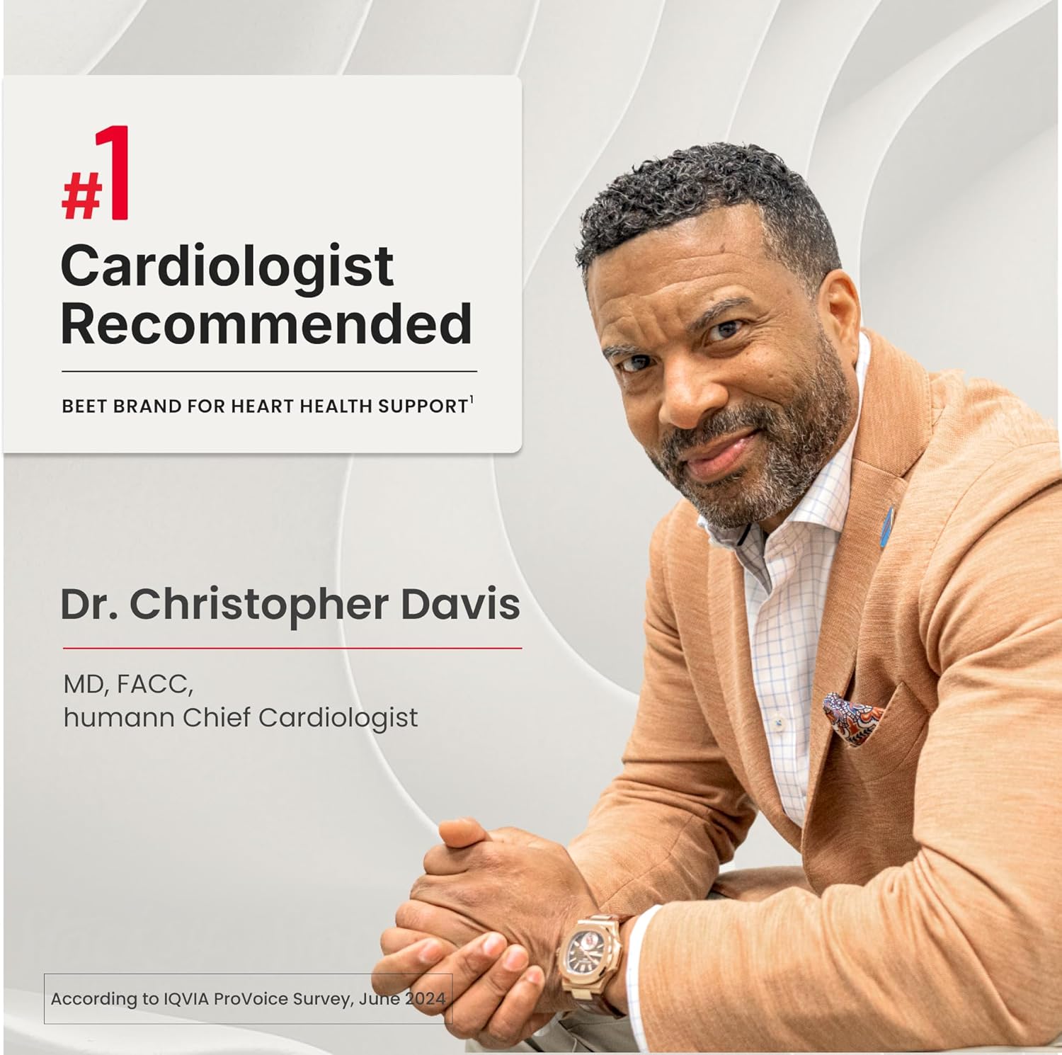 SuperBeets Heart Chews Advanced with 100mg CoQ10, Beetroot, Grape Seed Extract - 120 Count