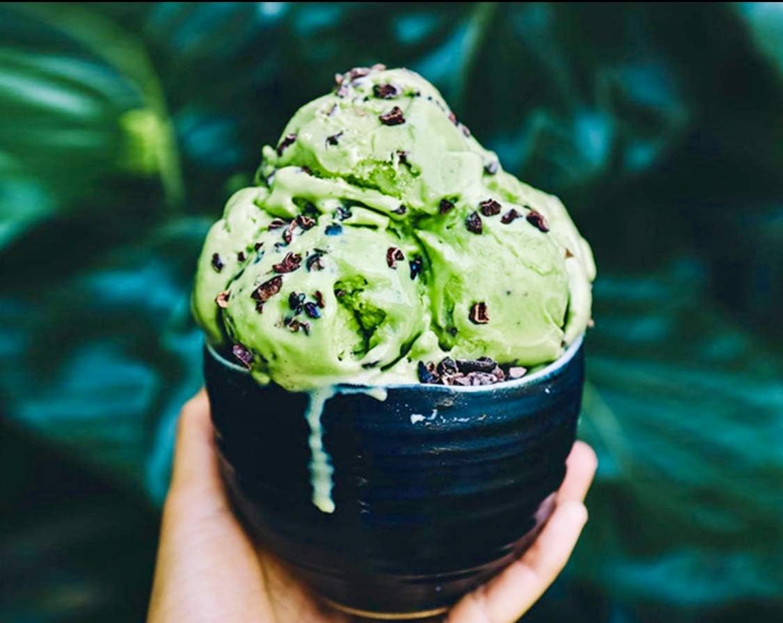 Superior Spirulina: 30 Stick Pack, 100% Pure, USA Grown & Frozen - Alkaline Water, 30 Day Supply - BoostGo Australia