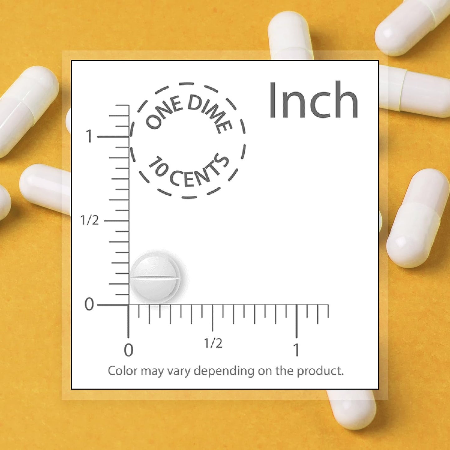 Supersmart SuperFolate 400mcg - Quatrefolic 5-MTHF Supplement - Active Folate Vitamin B9 - Non-GMO & Gluten Free - 120 Tablets