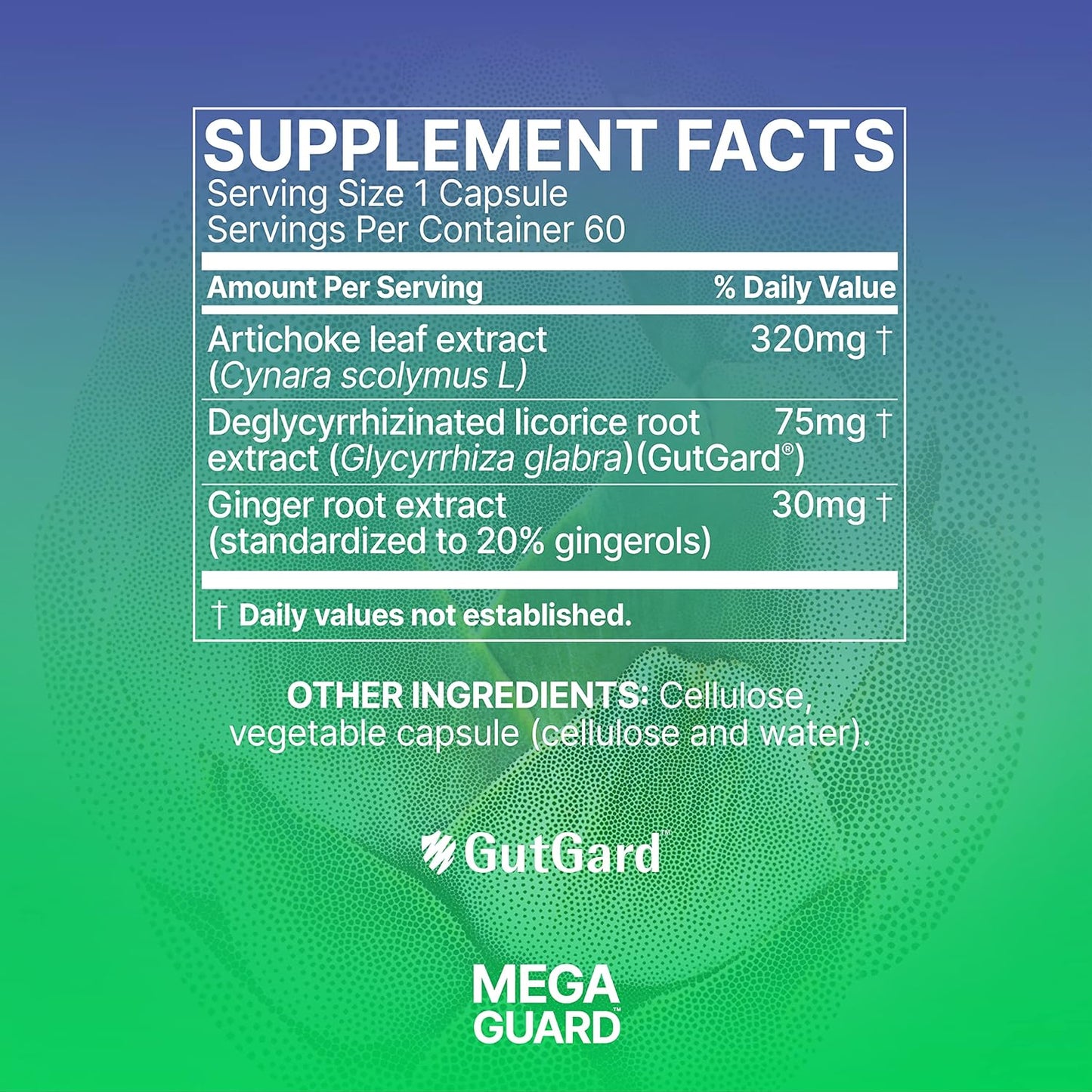 Support Digestive Health with Microbiome Labs FODMATE Enzyme Formula