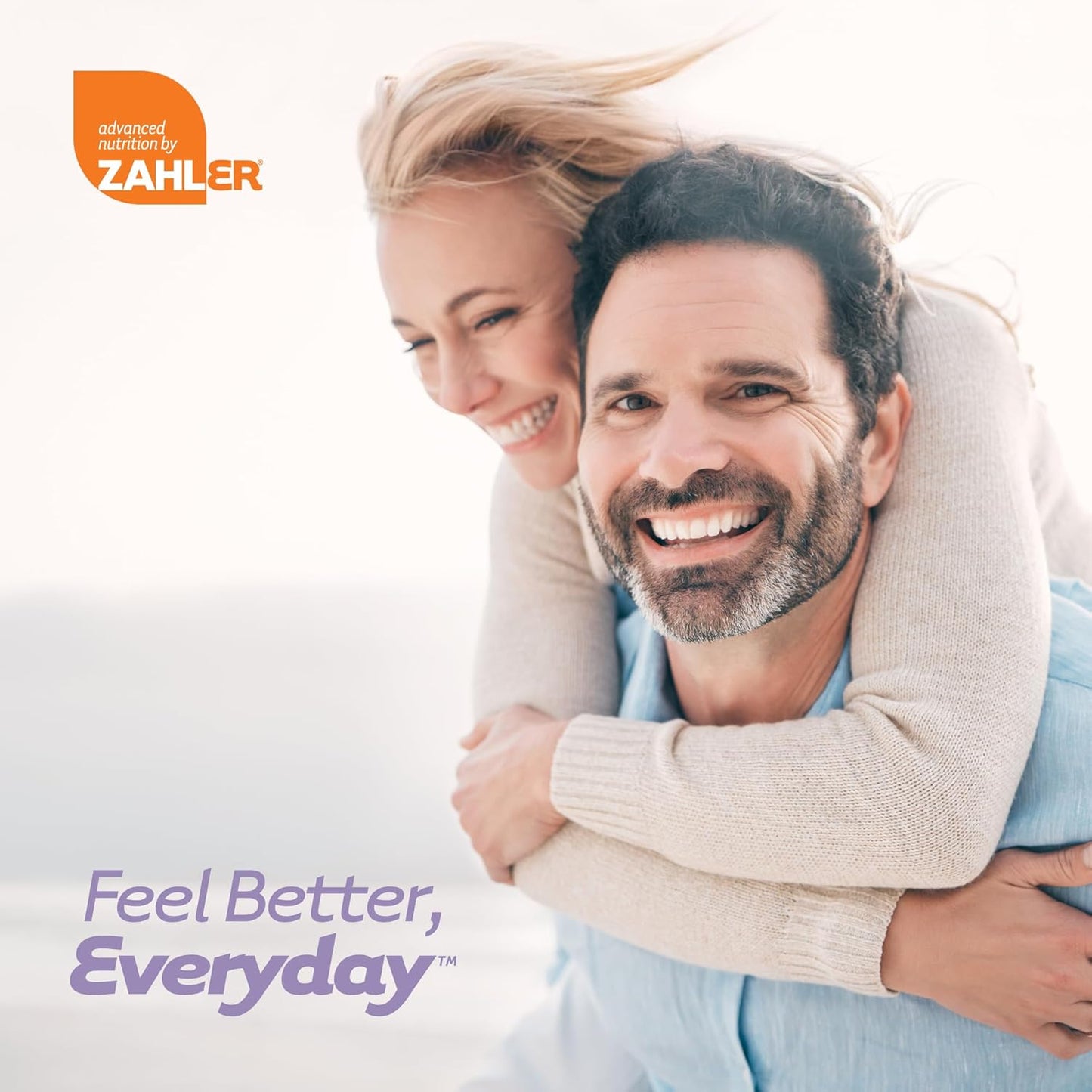 Support Healthy Liver Function with Zahler Milk Thistle Supplement - 100 Capsules
