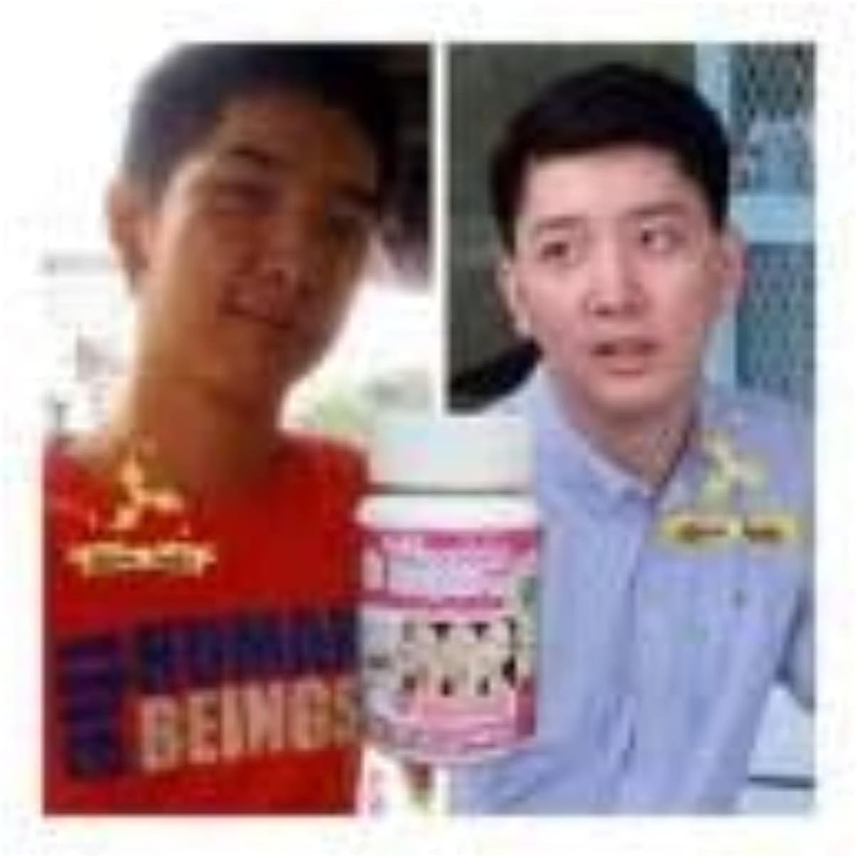 Supreme White Glutathione & Collagen Anti-Aging Softgel - 30 Count - Supream Gluta Formula