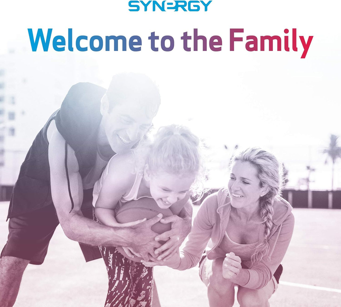 Synergy ProArgi-9 Plus L-Arginine Complexer Dietary Supplement - Mixed Berry Flavor - 30 Packets