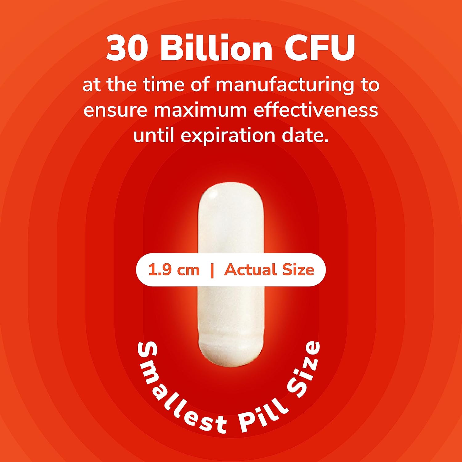 Szio+ 10% Bundle Utiva 36PAC Power Bundle - 30 Days Supply - Cranberry PACs & Probiotics - Locally Produced