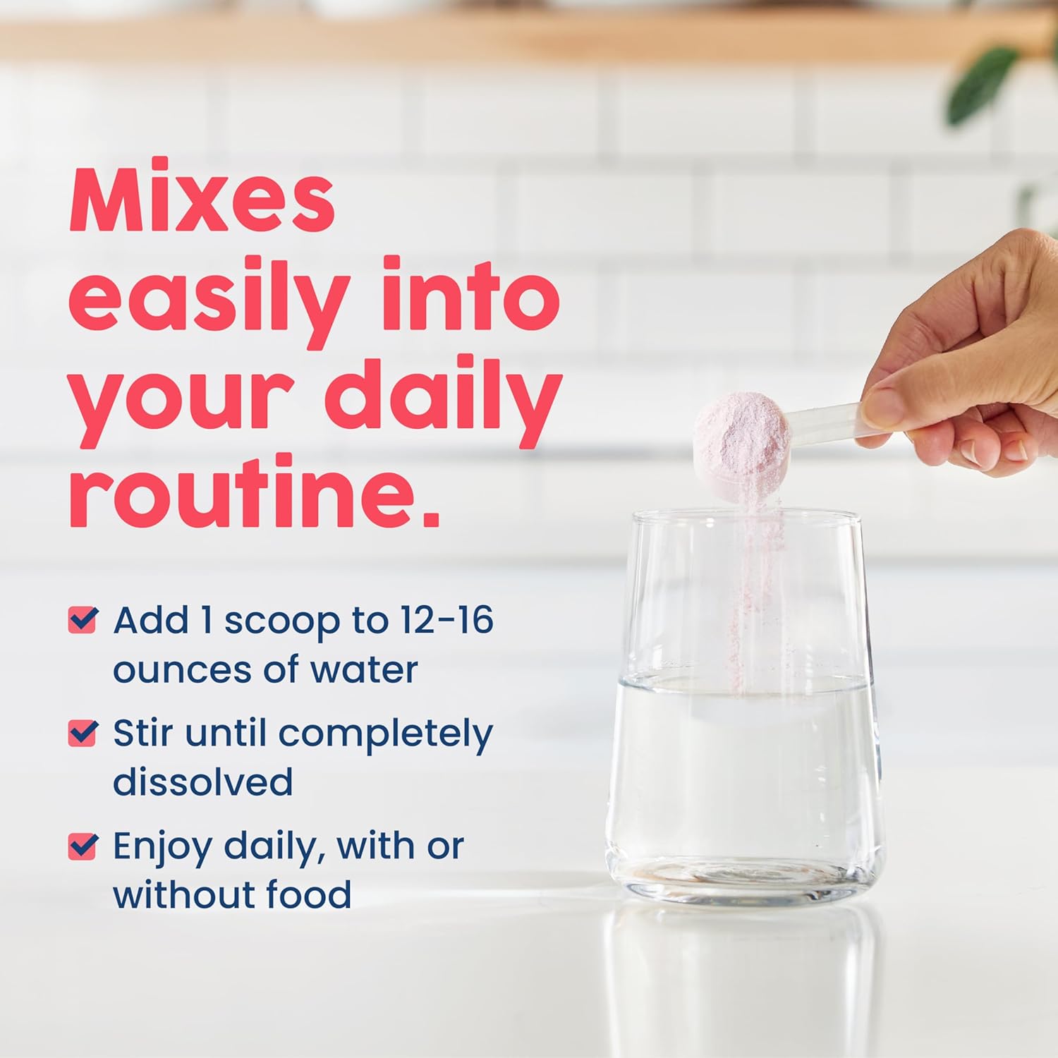 Tangerine & Mixed Berry Electrolyte Drink Mix with BCAA for Hydration - NativePath Hydrate Duo