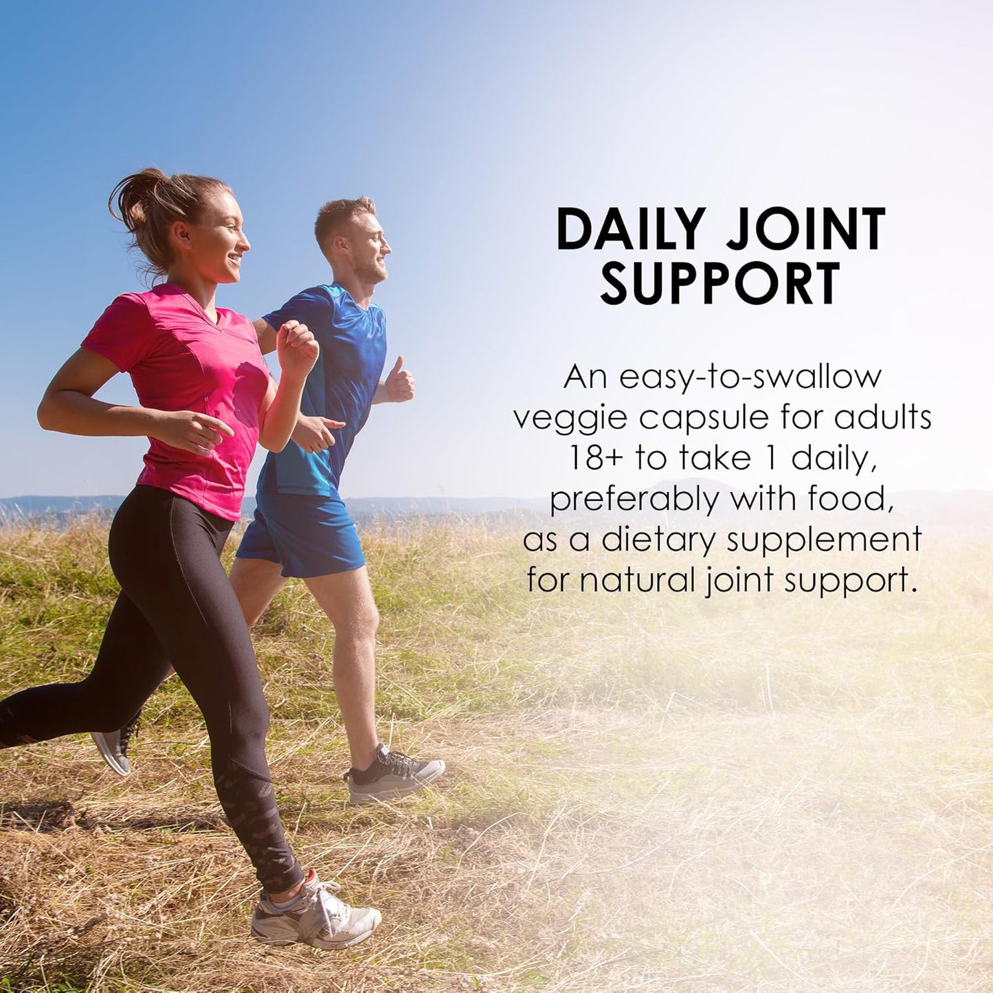 Tart Cherry Extract & Turmeric Capsules for Joint Support, 60-Day Supply by Mason Natural