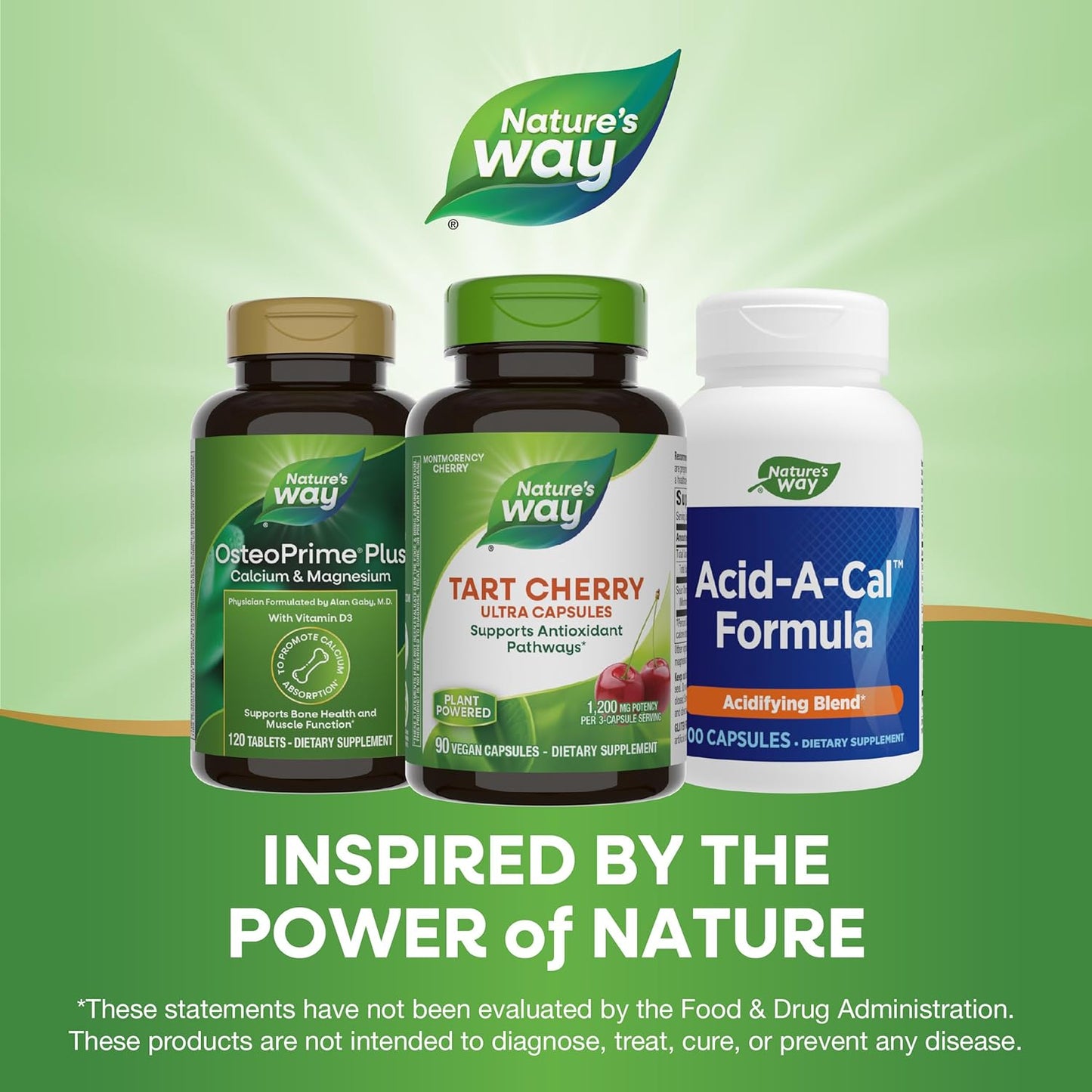 Tart Cherry Ultra Capsules with Montmorency Cherry, 1,200mg per Serving, 90 Vegan Capsules for Antioxidant Support