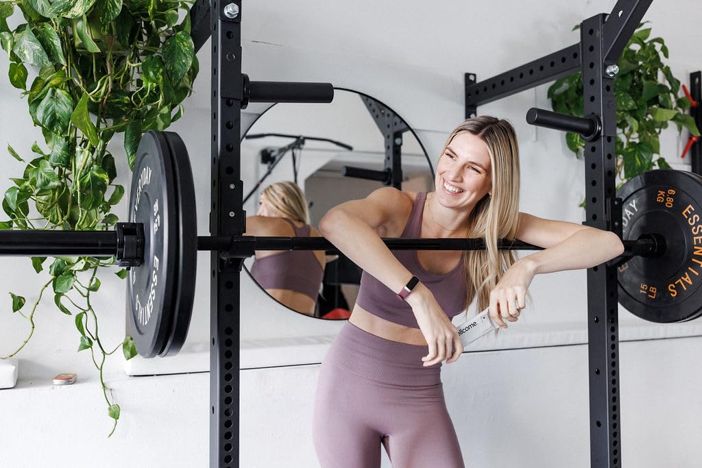 Tart Cherry Vanilla Marine Collagen Protein Bars with Adaptogens - Dairy-Free Snack for Active Lifestyle - Pack of 12