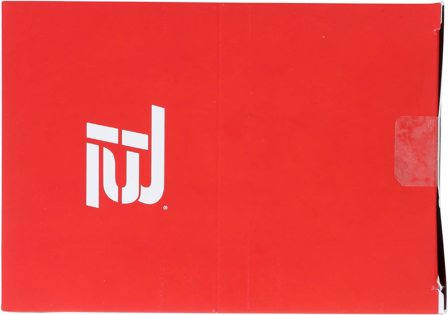 TB12 Vanilla Protein Powder, 1.12 OZ Pack of 12 Individual Servings