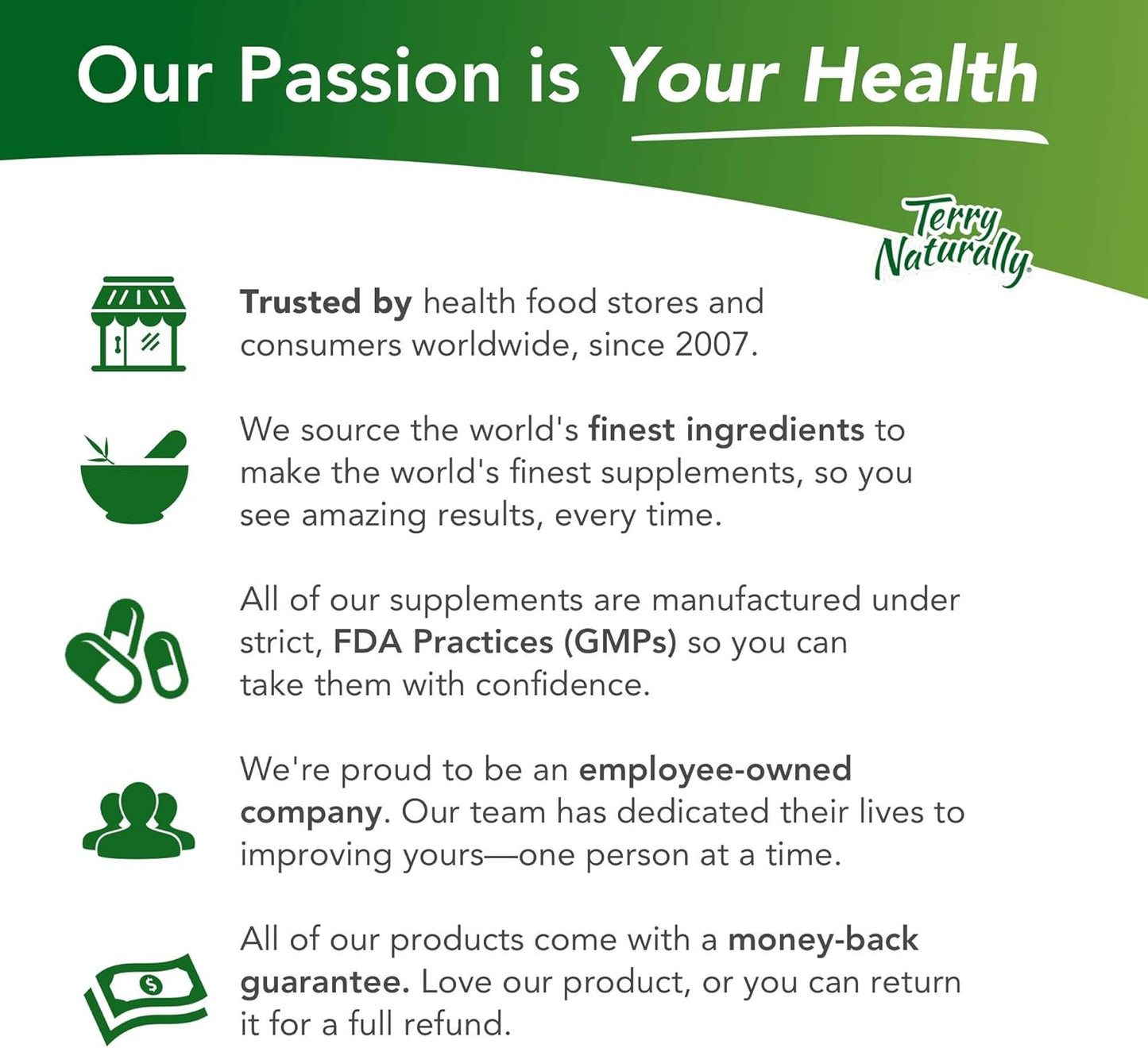 Terry Naturally CuraMed 200 mg Softgels - High Absorption Curcumin Supplement for Healthy Inflammation - Non-GMO, Gluten-Free - 60 Servings