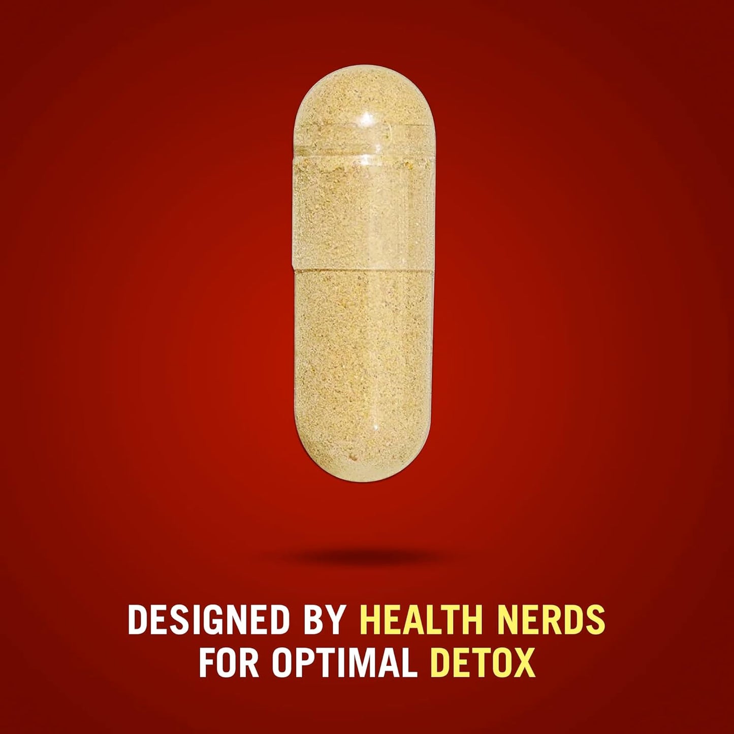 The Cleaner Detox: 7-Day Complete Internal Cleansing Formula for Women, 52 Vegetarian Capsules - Promotes Digestive Health by Century Systems
