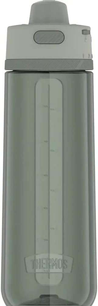 Thermos Alta Series 24 oz Hydration Bottle with Spout - Matcha Green - BPA-Free & Leak-Proof