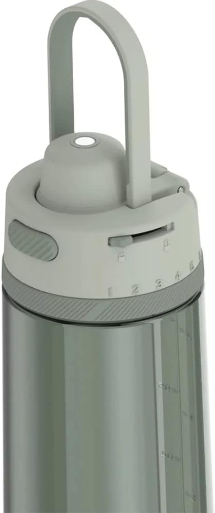 Thermos Alta Series 24 oz Hydration Bottle with Spout - Matcha Green - BPA-Free & Leak-Proof