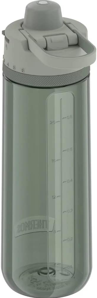 Thermos Alta Series 24 oz Hydration Bottle with Spout - Matcha Green - BPA-Free & Leak-Proof