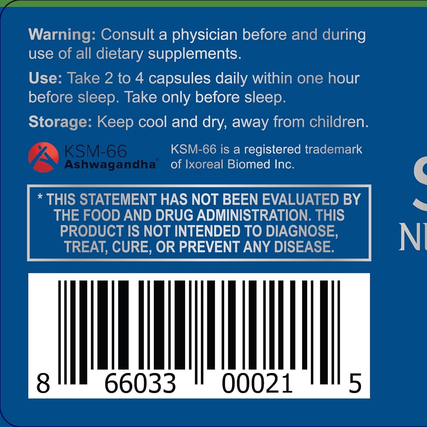 Thrivous Nootropic Stack for Better Aging - Memory, Sleep, & Brain Function - Advanced Supplement with Clarity, Alpha & Serenity - 3 Bottles, 240 Capsules