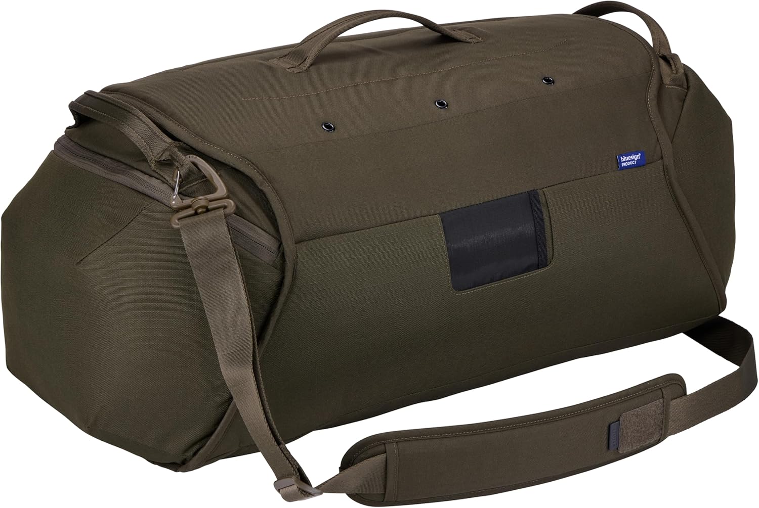 Thule RoundTrip Bike Duffel Bag - Carry Your Bike Gear Easily