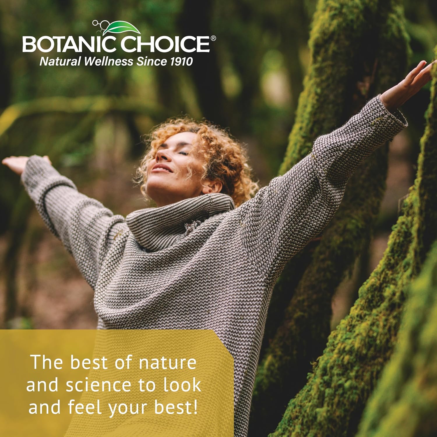 Thyroid Complete Supplement with Ashwagandha, Schisandra Chinensis, Iodine - Promotes Thyroid Health, Energy, Hair, Nails, Heart, Hormones - 60 Capsules