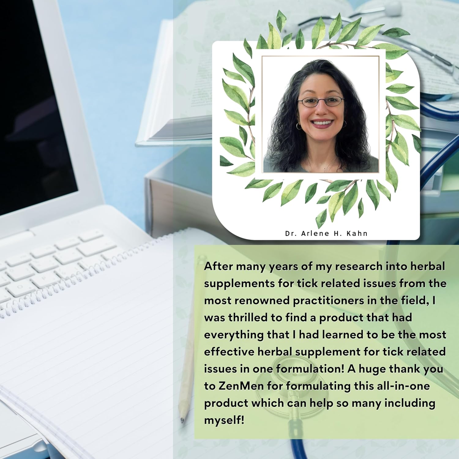 Tick Immune Support Supplement - Enhanced Formula with Japanese Knotweed, Cat's Claw, and Chinese Skullcap - 90 Vegan Capsules, USA-Made - BoostGo Australia