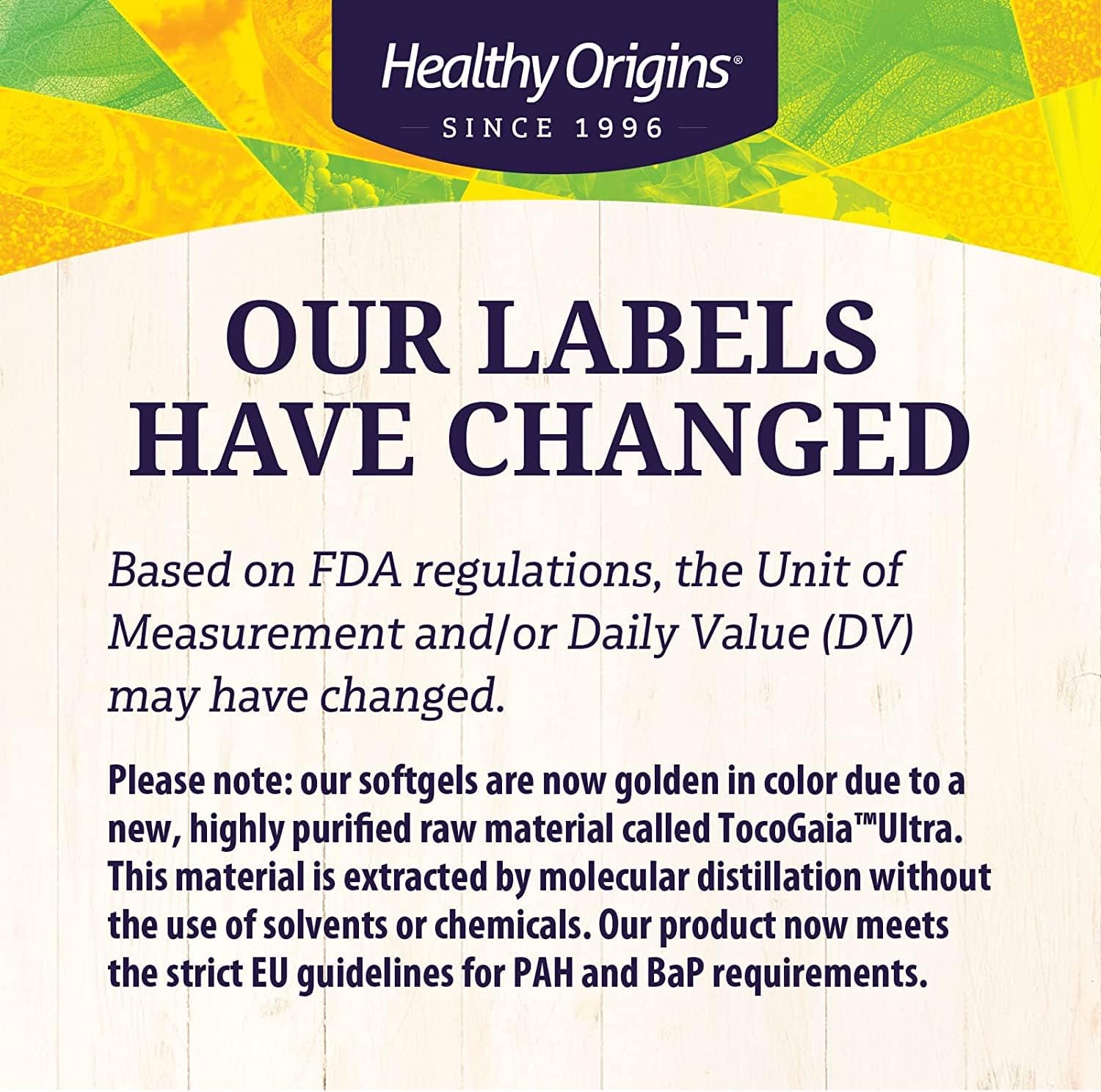 Tocomin SupraBio Tocotrienols 50mg Softgels - Heart & Cardiovascular Health Support - Vitamin E Supplement - Gluten-Free Skin Care - 150ct