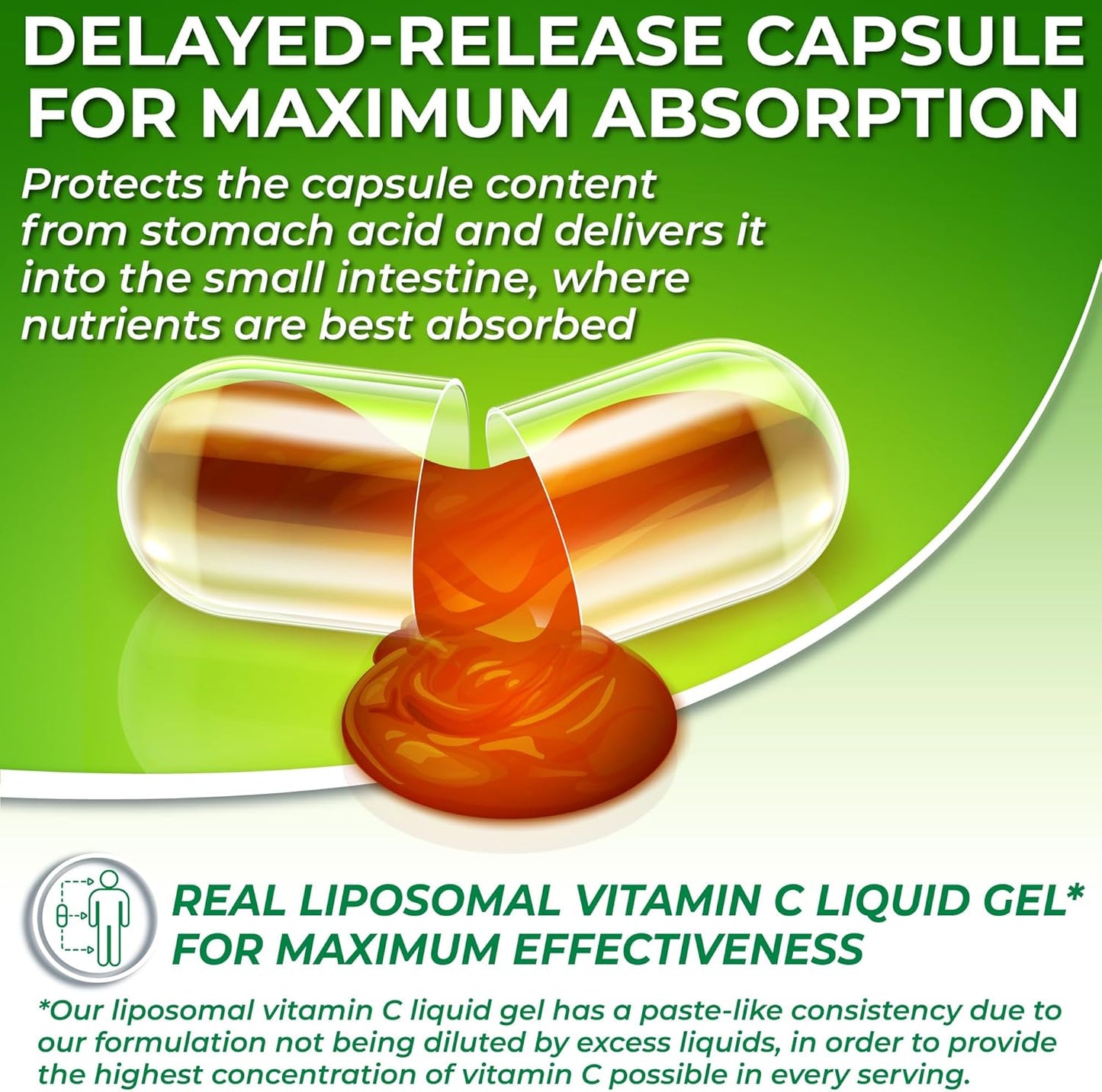 Total Immune Support Bundle: Liposomal Glutathione, Vitamin C, Quercetin with Bromelain, Zinc - Antioxidant Supplements